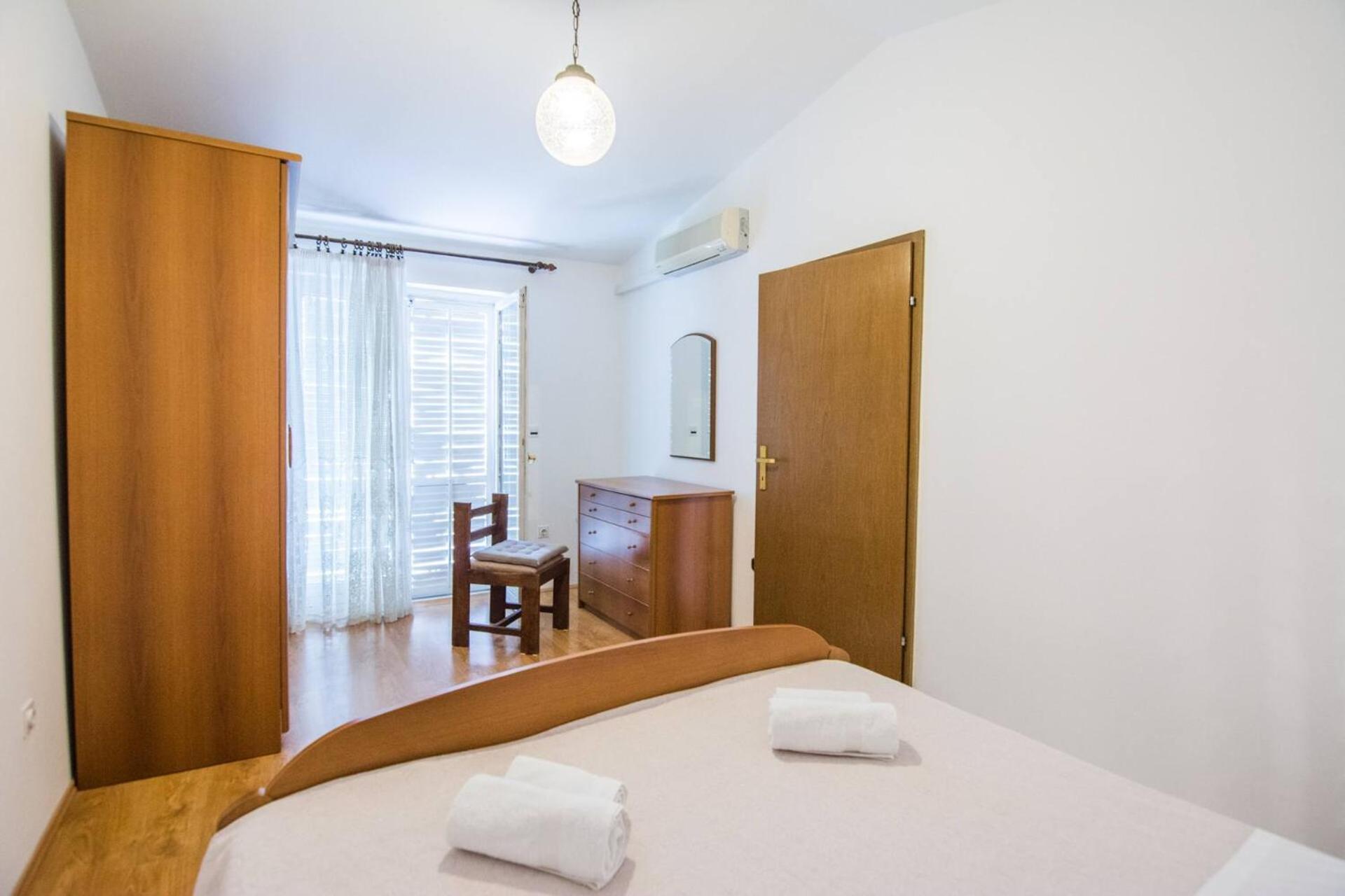 Apartment Rajna Biograd Na Moru Exterior foto