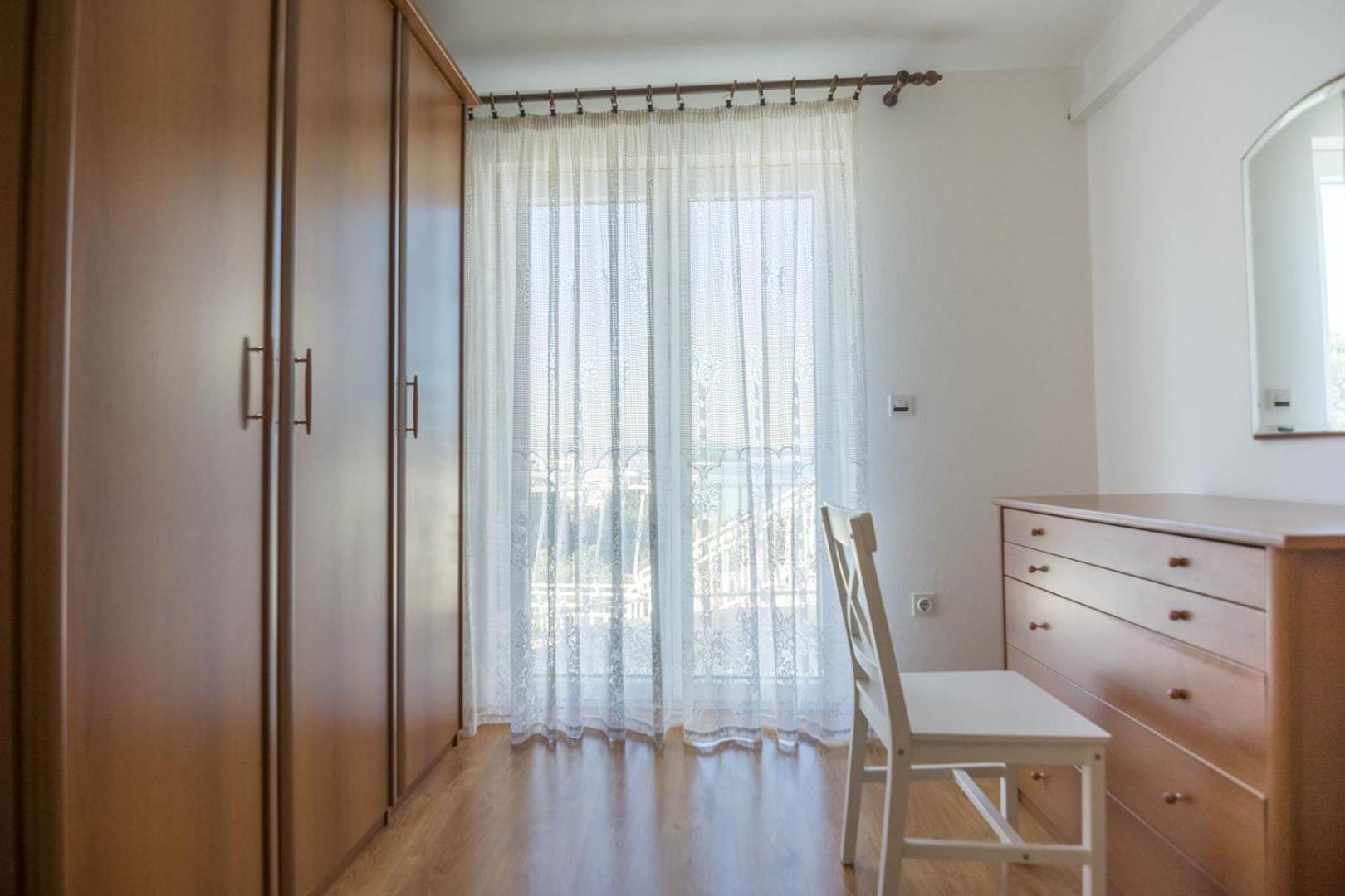 Apartment Rajna Biograd Na Moru Exterior foto